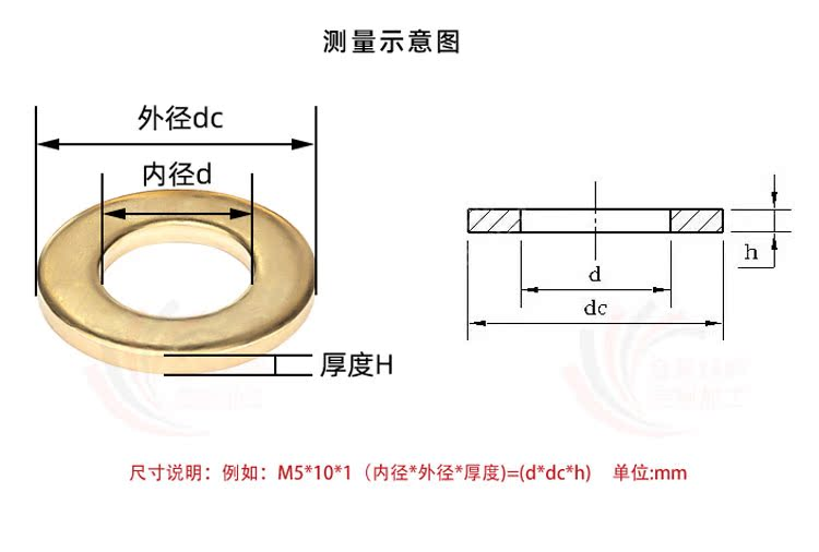 紫铜板加工激光切割异形紫铜垫圈 铜板排镀锡折弯打孔导电连接片,淘宝优惠券,粉丝福利购,淘宝优惠卷