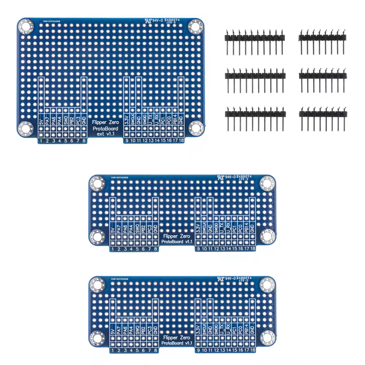 Flipper Zero电子宠物海豚为极客编程开源多功能工具 - 图3