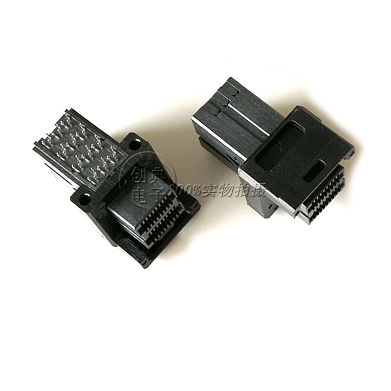 Mini SAS HD 36Pin 24G SFF 8643 mini-sas-hd-36pin-24g-sff-8643