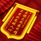 Customized banners thanks to the decoration company