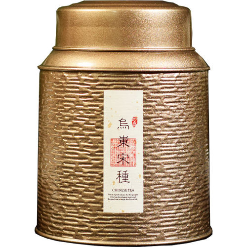 宋种凤凰单枞茶叶浓香型单丛乌岽名贵高山春茶重焙火回甘十足200g - 图3