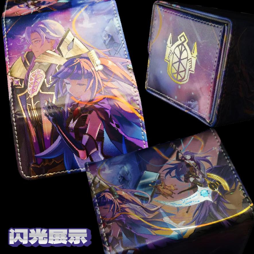 杯糕屋&MCPro 限量合作款 自奏圣乐/自鸣天琴闪卡盒,淘宝优惠券,粉丝福利购,淘宝优惠卷