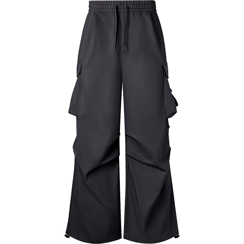 Adidas/阿迪达斯正品三叶草男子宽松时尚工装运动长裤JG3955,淘宝优惠券,粉丝福利购,淘宝优惠卷