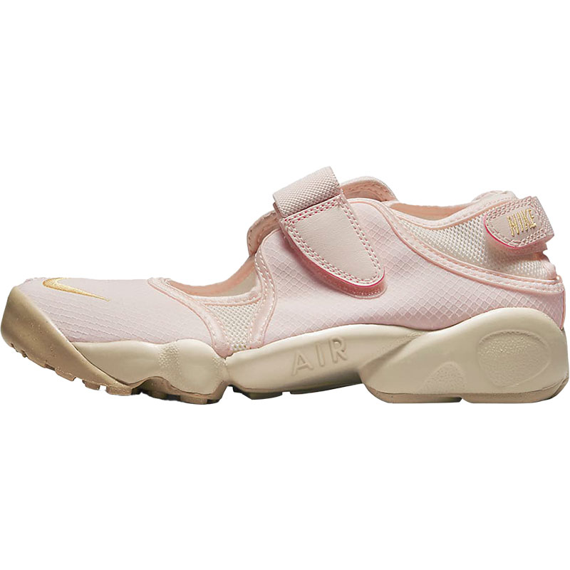 Nike/耐克正品AIR RIFT BR 女子低帮忍者鞋分趾鞋DN1338-600 100 - 图3