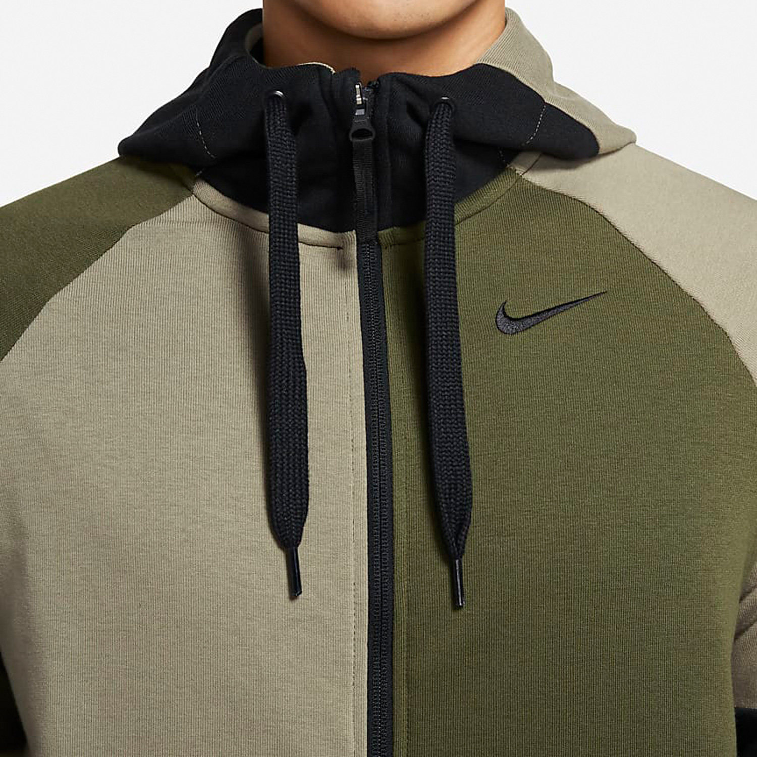 耐克男子正品运动夹克外套断码特价DO2512-133,淘宝优惠券,粉丝福利购,淘宝优惠卷