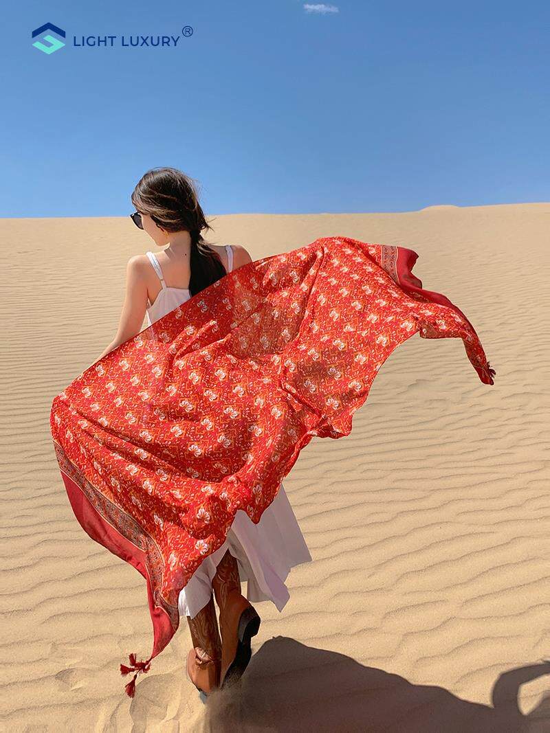  fqx围巾/丝巾/披肩