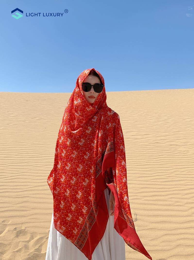  fqx围巾/丝巾/披肩