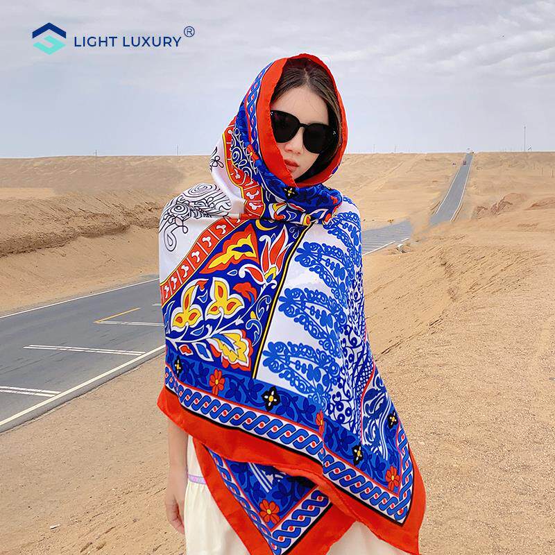  fqx围巾/丝巾/披肩