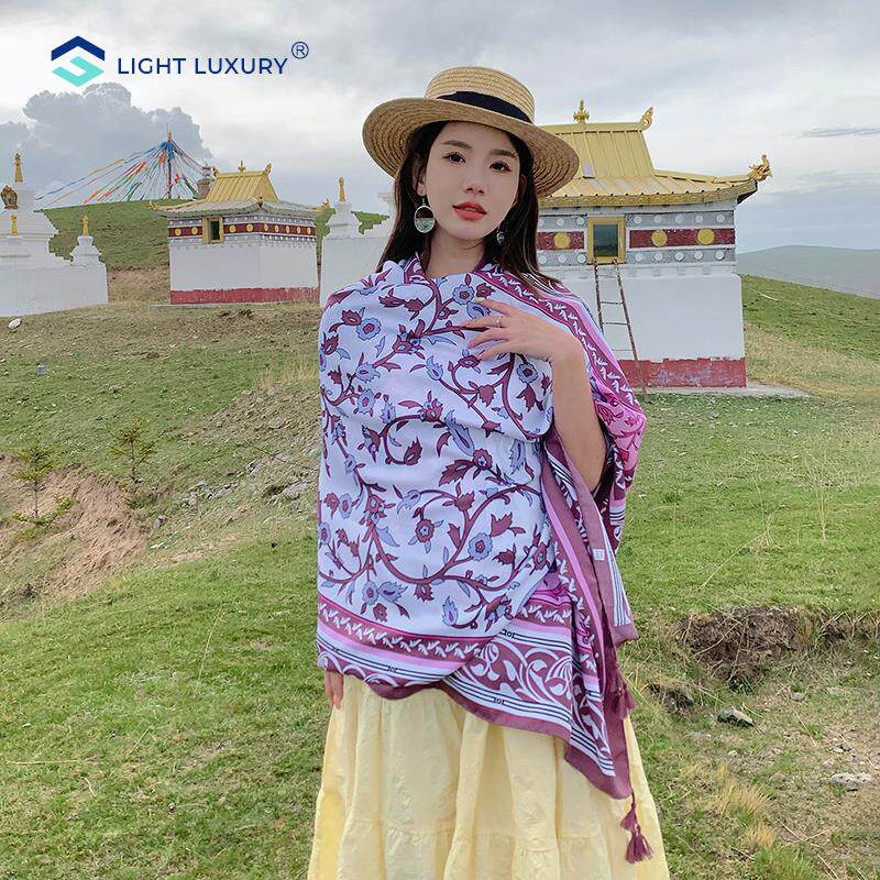  fqx围巾/丝巾/披肩