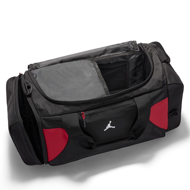Jordan official zipper pocket baggage bag