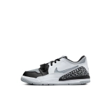 Чиновник Jordan Nike Jordan Children Legacy 312 Маленькая детская спортивная обувь осенняя амортизация CD9055