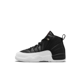 Чиновник Jordan Nike Jordan 12 Retro PS Поректирующие детские детские детские детские обувь 151186