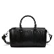 Jordan Official Embroidered Perforated Mini Duffel Bag