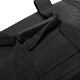 Jordan official zipper pocket baggage bag