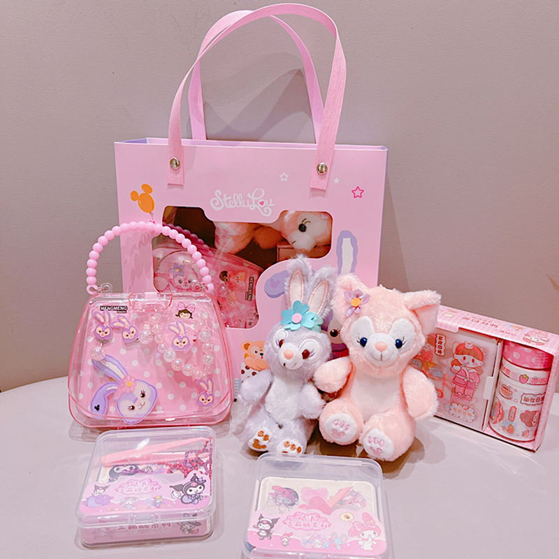 儿童生日伴手礼十岁小朋友幼儿园实用小礼品8宴会创意9回礼派对10