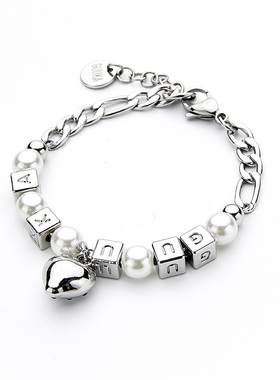 guuka潮牌方块字母rapper王浩轩