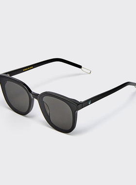 GUUKA时尚黑科技太阳眼镜