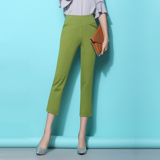 High-waisted 1/1000th-thousand-thousand-thousand-thousand-thousand-thousand-thousand-thin casual style