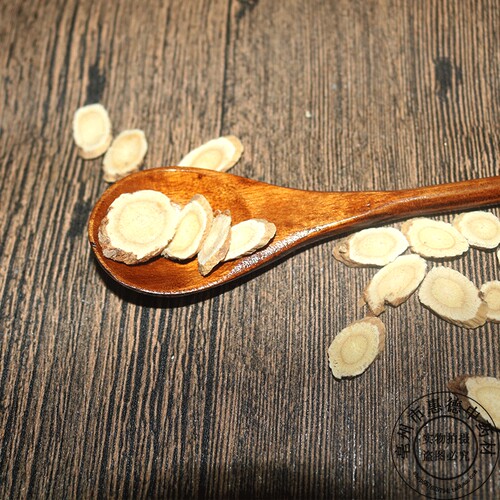 惠德黄芪500g克黄芪片北芪正黄氏搭特级当归党参粉麦冬玉竹 - 图1