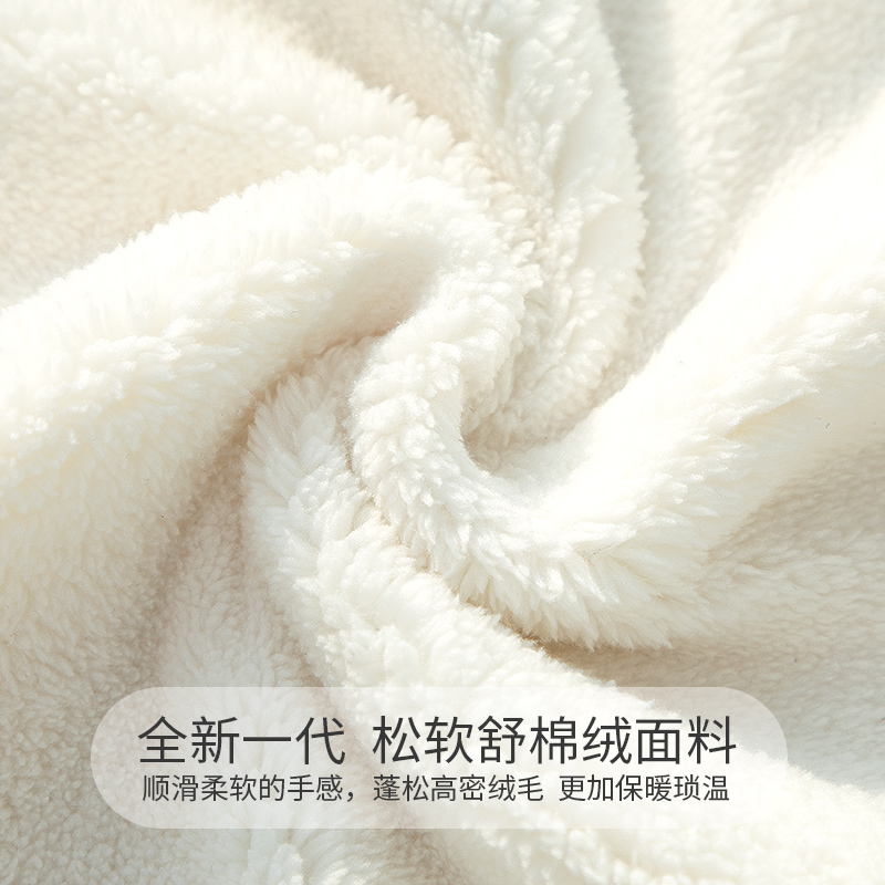 婴蓓依新生婴儿连体衣服秋冬装棉服宝宝外出抱衣可爱超萌保暖哈衣