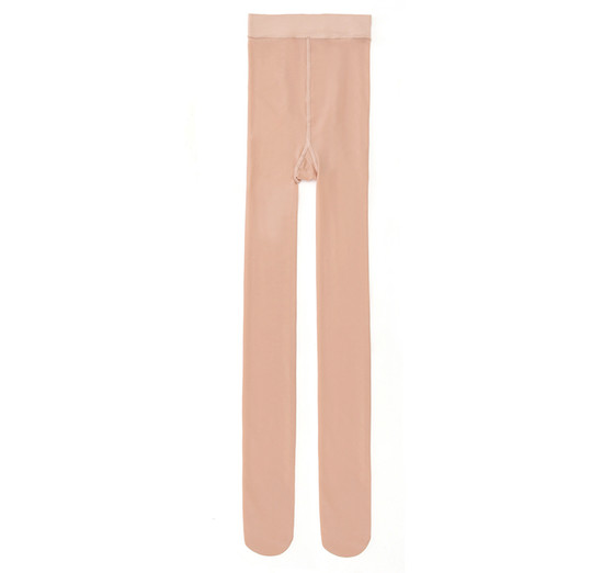 Buy 1 get 1 free thin anti-snag pantyhose for women with smooth legs