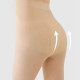 2 pairs of spring and autumn bare leg artifact women’s skin-beautifying socks