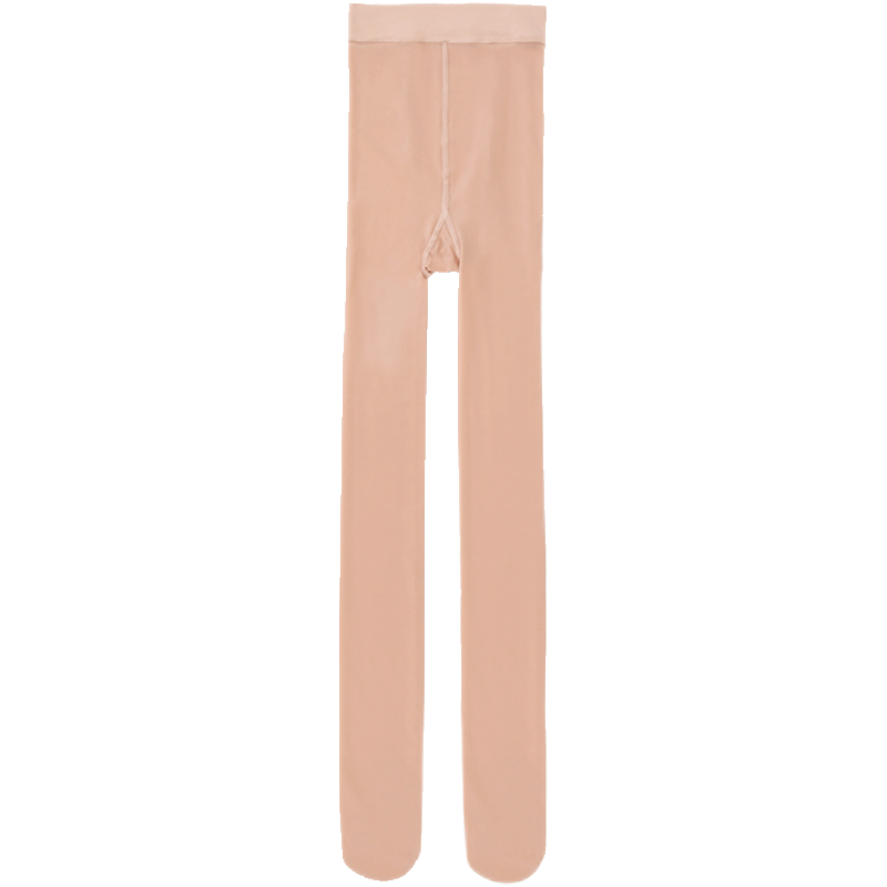 2双春秋薄款光腿超自然神器女肉色钢丝袜防勾丝裤袜裸感肤色裤袜,淘宝优惠券,粉丝福利购,淘宝优惠卷