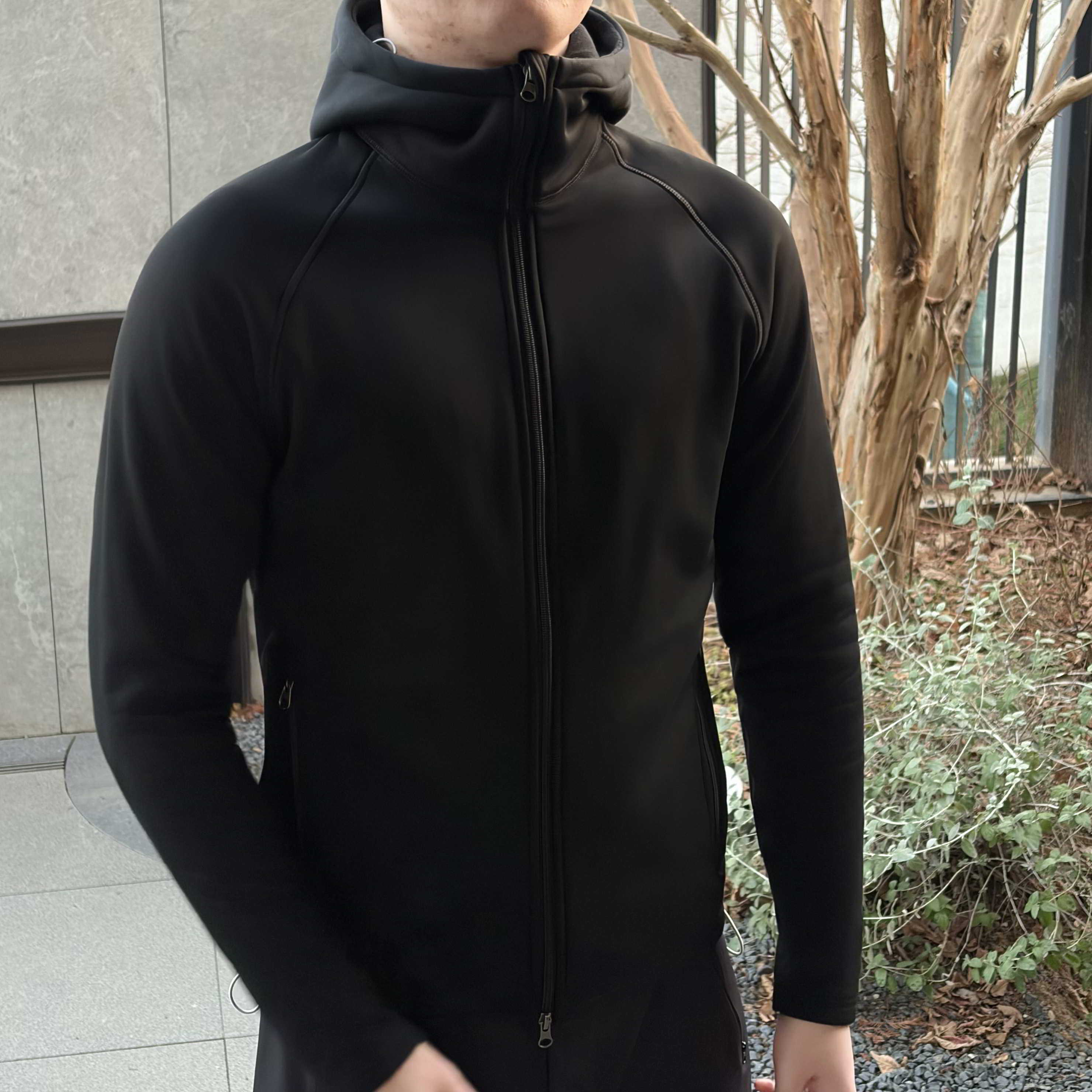 ReMake"魔术大师连帽抓绒衣"保暖内胆户外锁温轻量秋冬外套男女款,淘宝优惠券,粉丝福利购,淘宝优惠卷