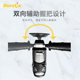 Durofix wireless portable polishing waxing machine