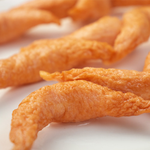 北极翅10串日式关东煮食材家用便利店商用丸子组合火锅麻辣烫串串 - 图2