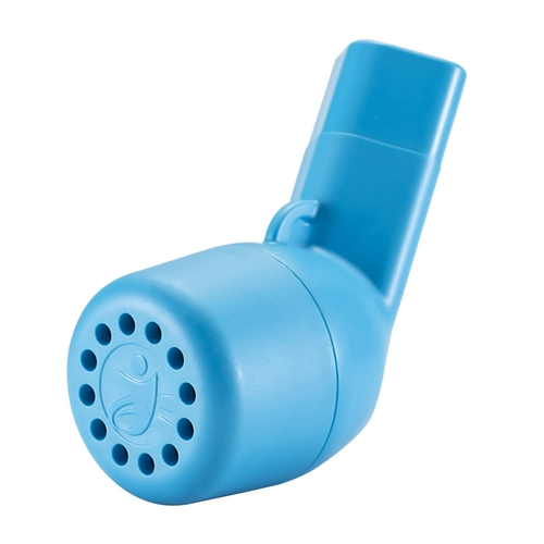 Дыхательная вибрационная вибрационная мокрота.