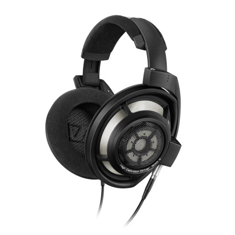 SENNHEISER/森海塞尔 HD800S/HD820头戴式专业HiFi发烧音乐耳机-图3