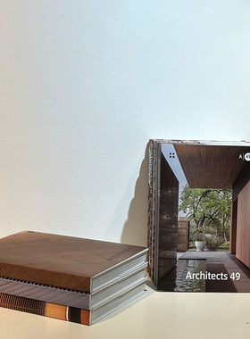 简约现代样板间售楼处真书摆件