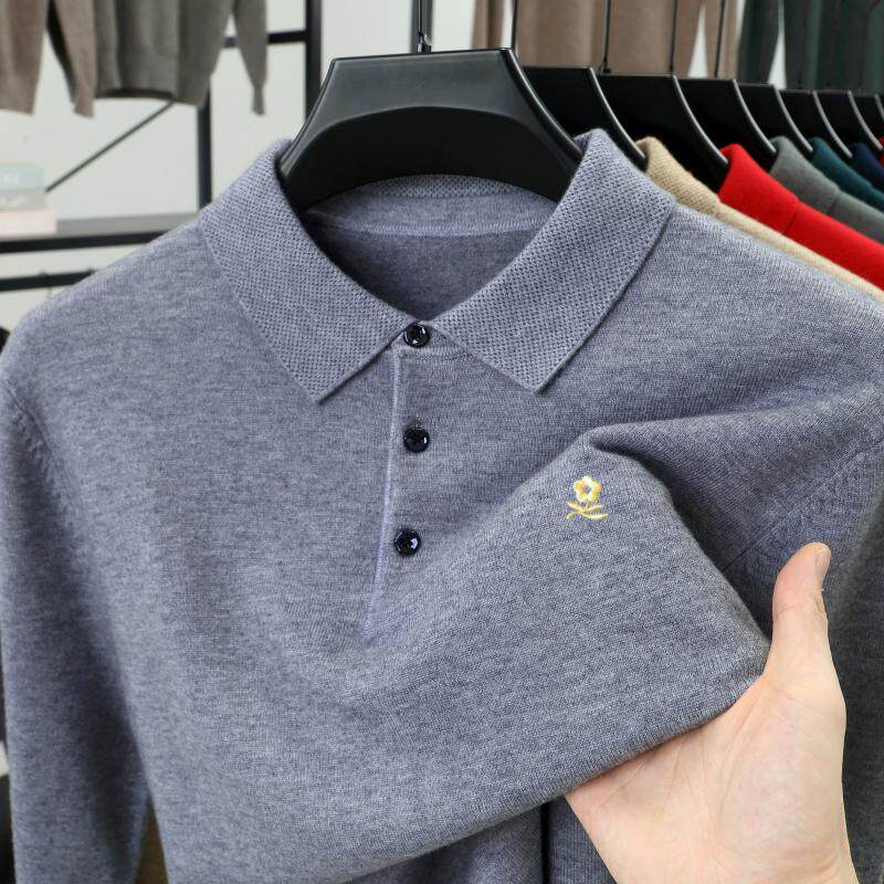 New casual sweater sweater