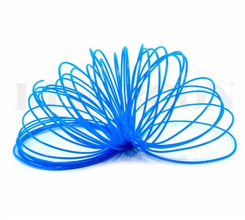 高温3D打印笔耗材PLA荧光耗材夜光材料画笔pla 3d耗材多色3d pen