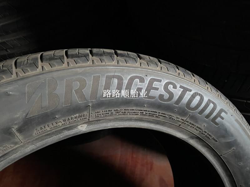 普利司通防爆轮胎285/45R21 103H SPORT AS 带星标适配宝马X7进口 - 图2