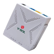 Spot brand new VSOL photocat V2802RH Telecom Mobile Unicom GPONEPONXGPON2 5G network port support