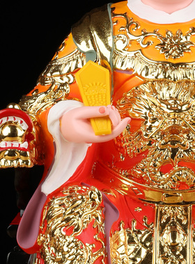 妈祖神像天妃天后天上圣母湄洲岛海神娘娘圣女像体真身摆件