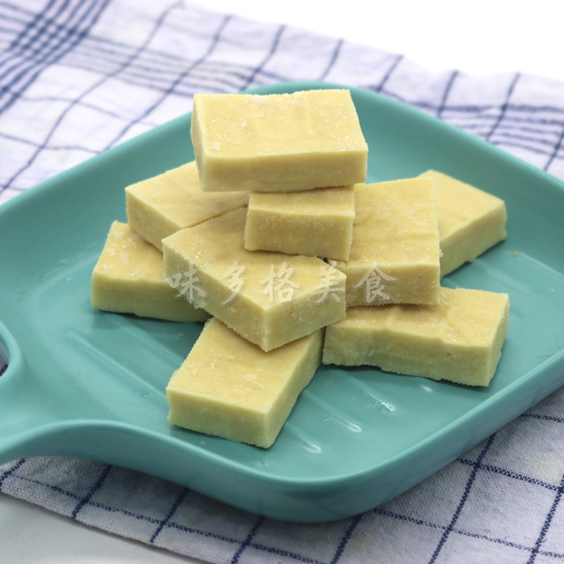 美好包浆豆腐臭豆腐成都特产爆浆豆腐油炸美食零食小吃商用半成品,淘宝优惠券,粉丝福利购,淘宝优惠卷