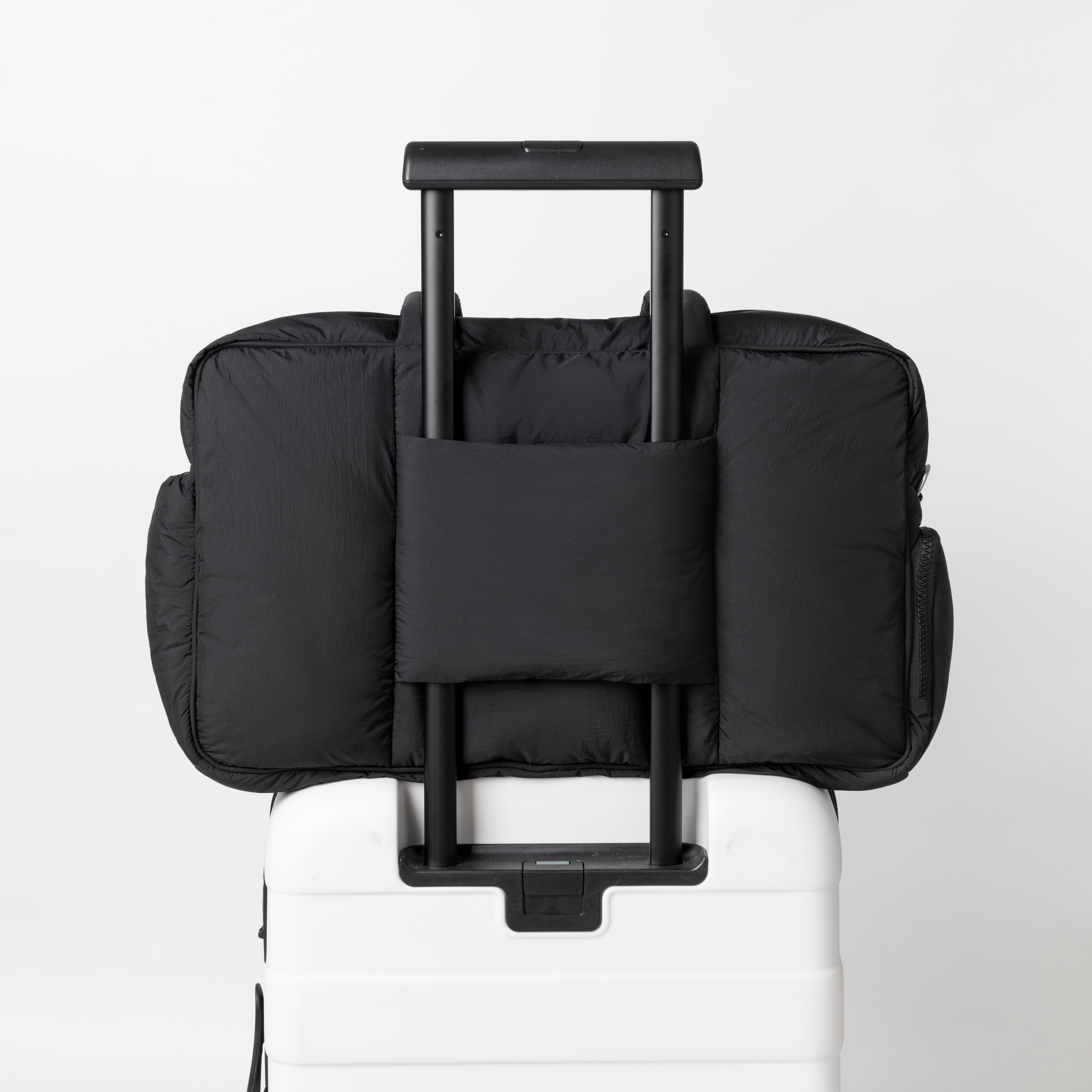 Comfyable travel bag large capacity tote bag