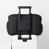 Comfyable travel bag large capacity tote bag