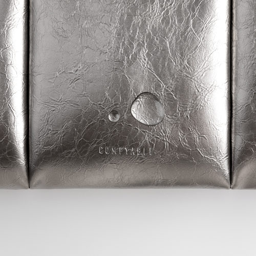 Comfyable苹果电脑包适用14寸MacBookPro保护套13寸MacBookAirM5/M4/M3/M2/M1笔记本内胆包小众磁吸枕头包 - 图3