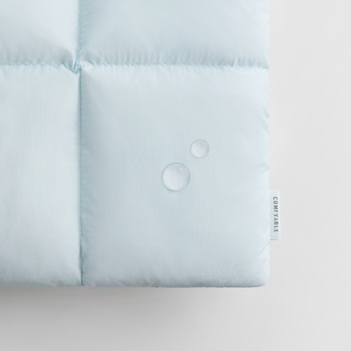 Comfyable磁吸电脑包适用MacBookAirM4/M3/M2/M1苹果电脑包MacBookPro13/14英寸M5笔记本内胆包小众枕头包 - 图3