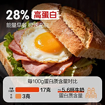 双汇午餐肉大水！到手10袋[40元优惠券]-寻折猪