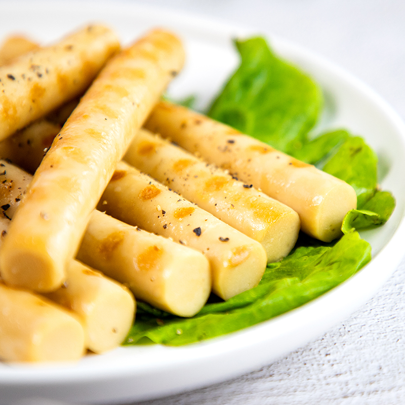 双汇食品官方旗舰店双汇食品鸡肉肠火腿肠整箱60g*40根即食肉肠香肠囤货0