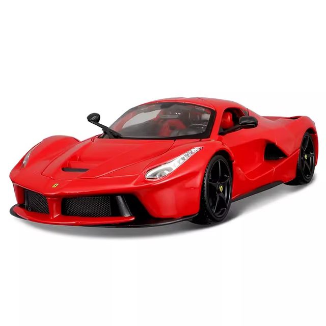 BimeGo Ferrari Lafar Automotive Model Ornaments