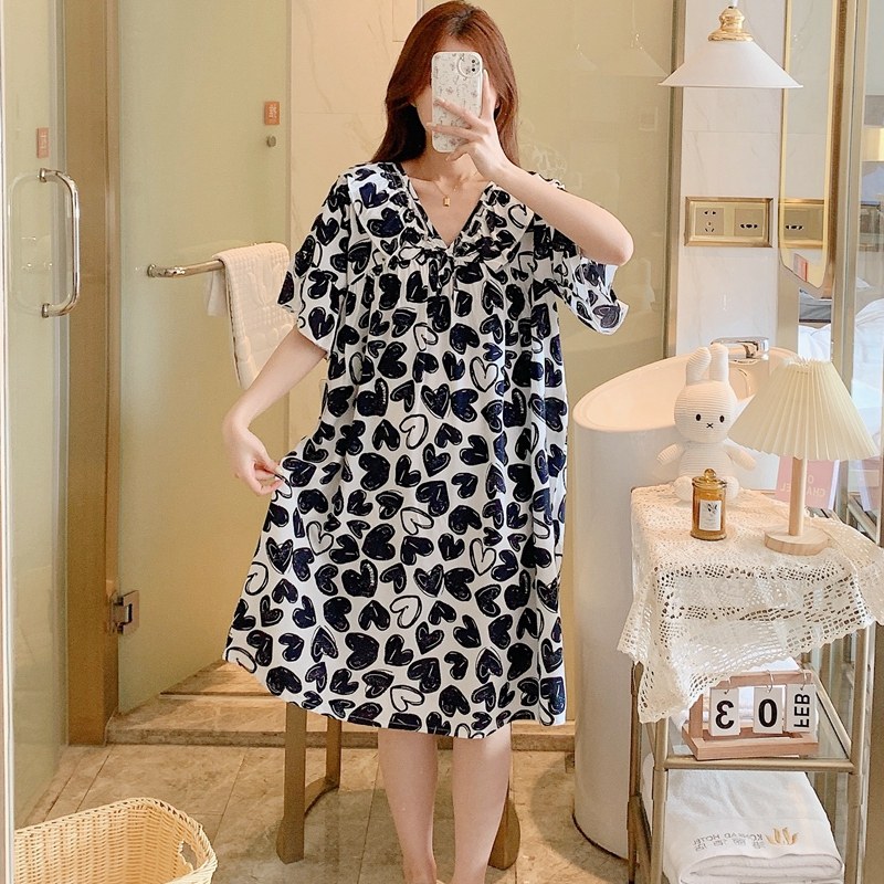  qusmiyan秋水名媛睡裙