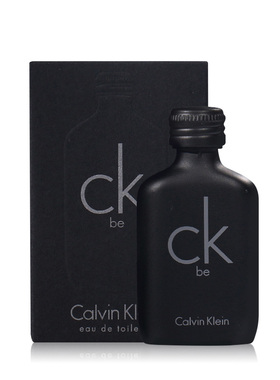 CKonebe炫金淡香水小样系列