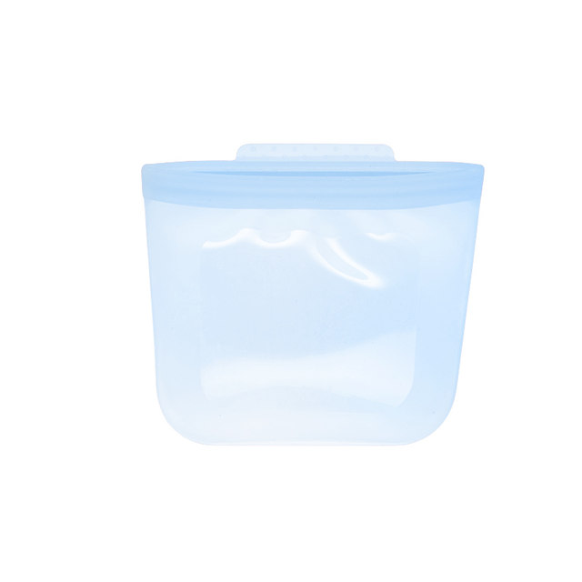 Kalar pacifier-grade silicone can be steamed and heated to prevent leakage
