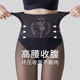 Qiaodun ຂະຫນາດໃຫຍ່ຂາເປົ່າປອມ Outerwear ດູໃບໄມ້ລົ່ນຂອງແມ່ຍິງ